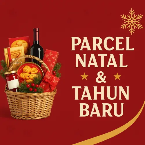 toko parcel kendal