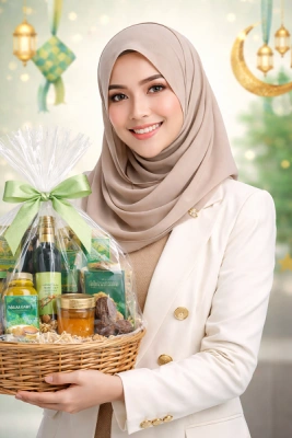 Toko Parcel Kendal